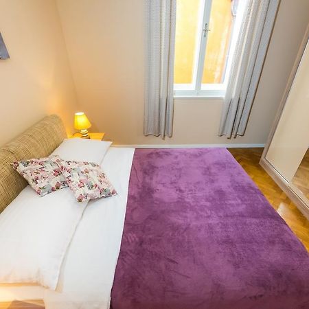 Apartment Colona Zadar Bilik gambar