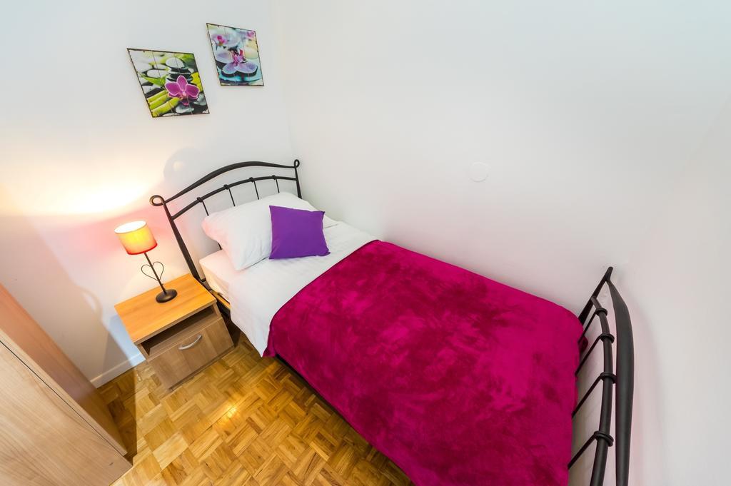 Apartment Colona Zadar Bilik gambar