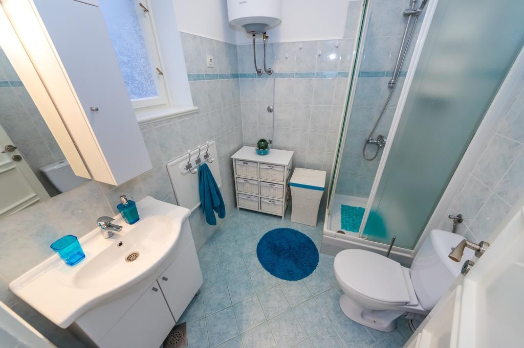 Apartment Colona Zadar Bilik gambar