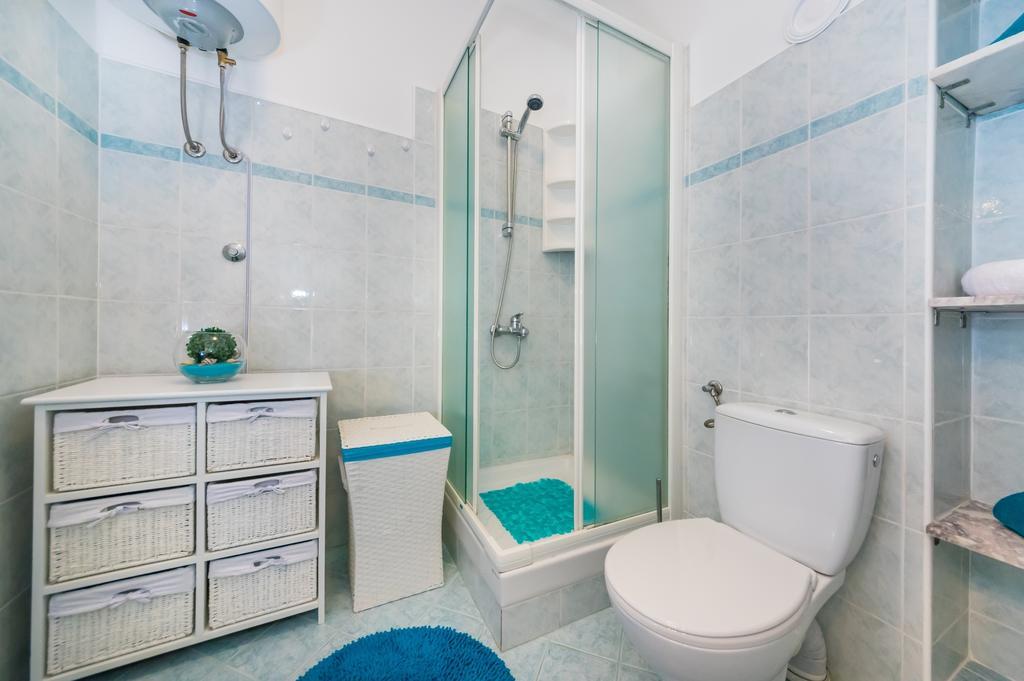 Apartment Colona Zadar Bilik gambar
