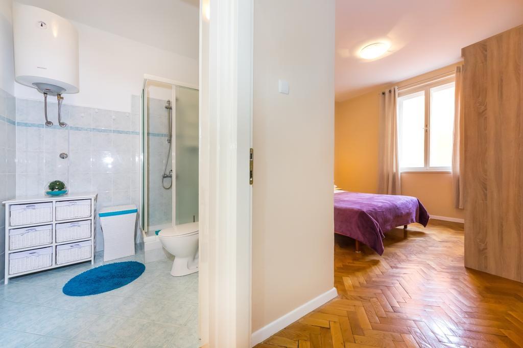 Apartment Colona Zadar Bilik gambar
