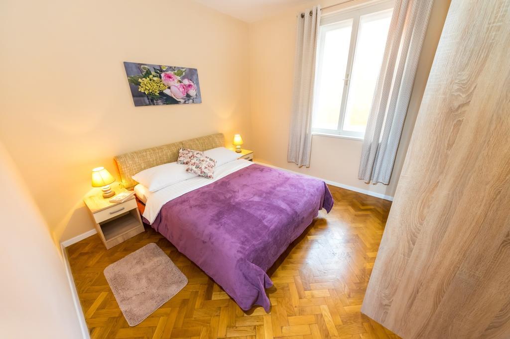 Apartment Colona Zadar Bilik gambar