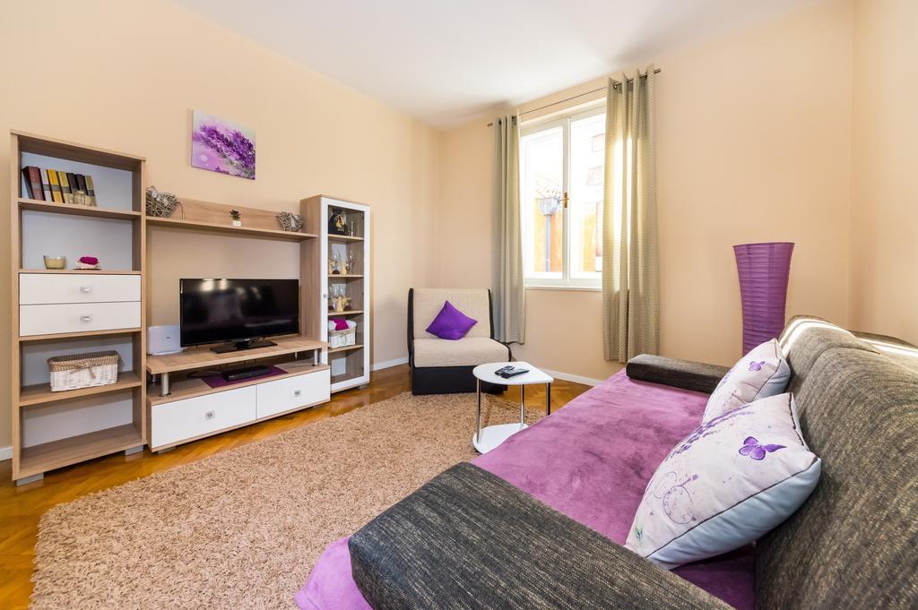 Apartment Colona Zadar Bilik gambar