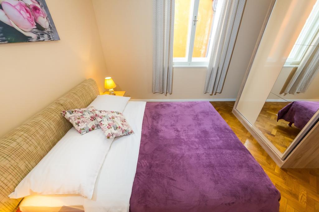 Apartment Colona Zadar Bilik gambar
